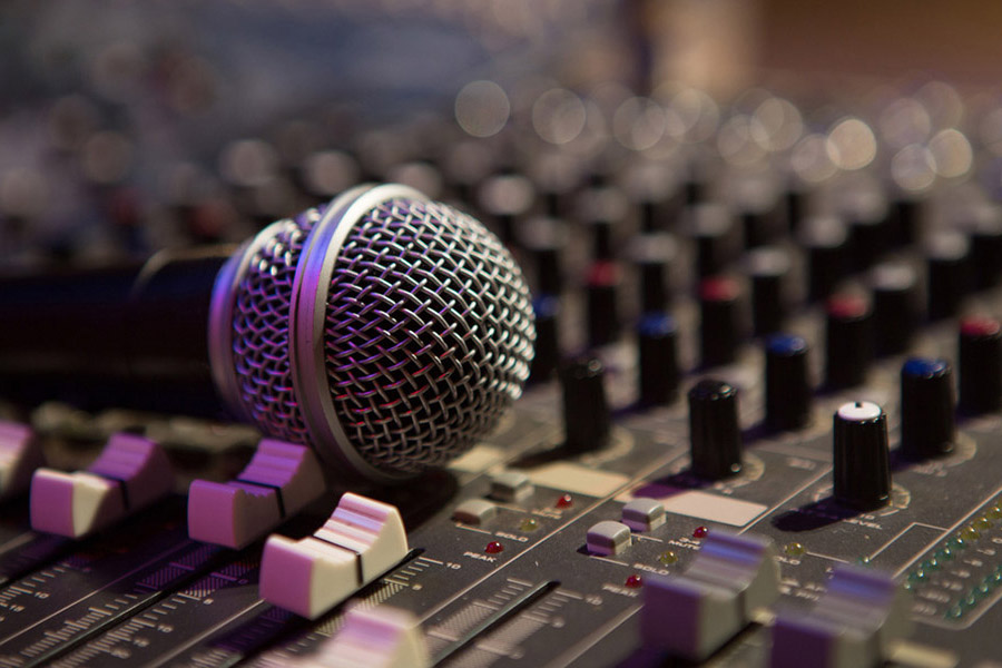 常用废气净化设备一览