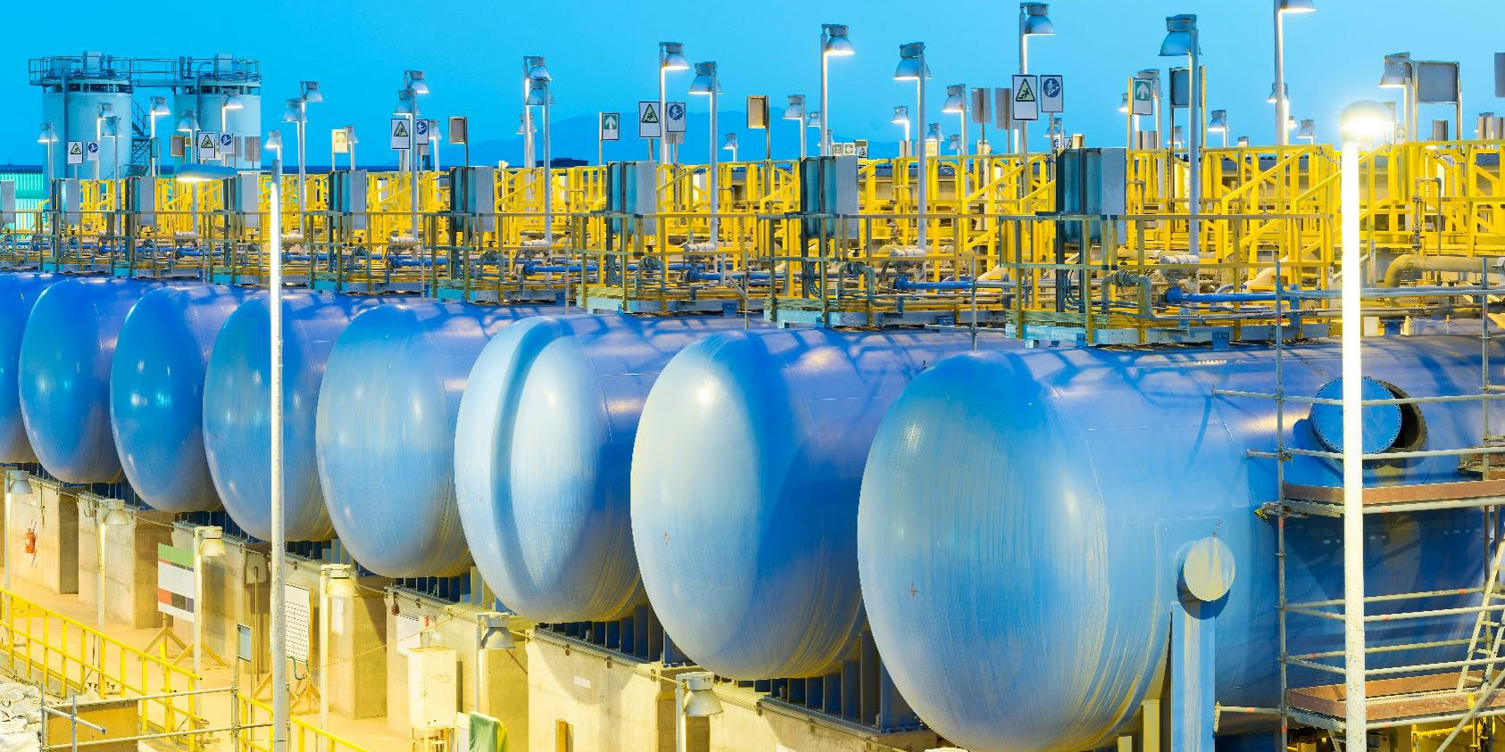 印刷行业环保解决方案